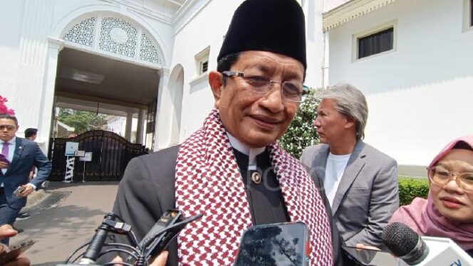 
					Pemerintah Upayakan Biaya Haji  Tahun Depan Lebih Murah