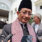 Menteri Agama Nasruddin Umar