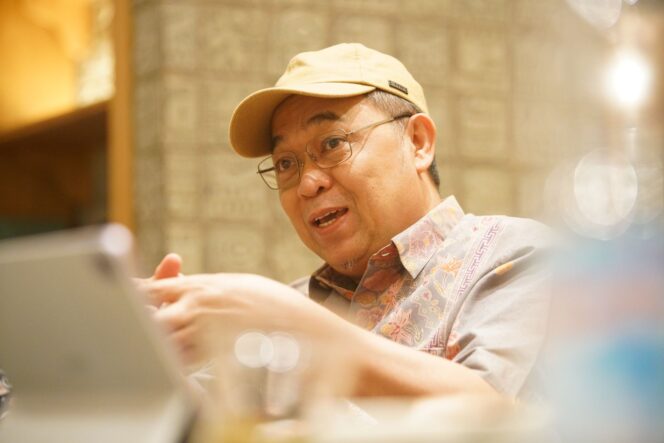 
					GAN Dukung Program Presiden RI Terkait Penghapusan Utang Petani dan Nelayan serta Kenaikan UMP 6,5 Persen Bagi Pekerja