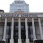Gedung Mahkamah Konstitusi (Foto:Istimewa)