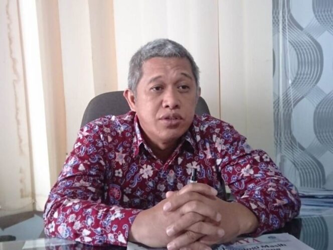 
					Muhammad Rizal Masdul, (Foto: Istimewa)