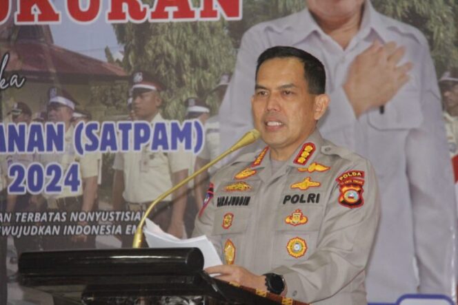 
					Kombes.Pol Dr. Sirajuddin Ramly, S.H., M.H. (Foto : channelsulawesi.id)