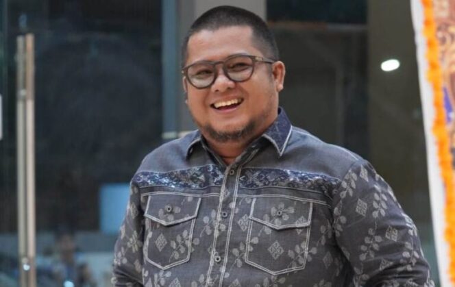 
					Sekretaris Bapenda Kota Palu, Abdul Hafid. (Foto: Istimewa)