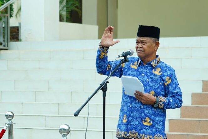 
					Gubernur Sulawesi Tengah Rusdy Mastura, (Foto: Istimewa)