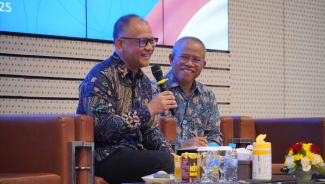 
					Khairul Munadi (Foto: Istimewa)