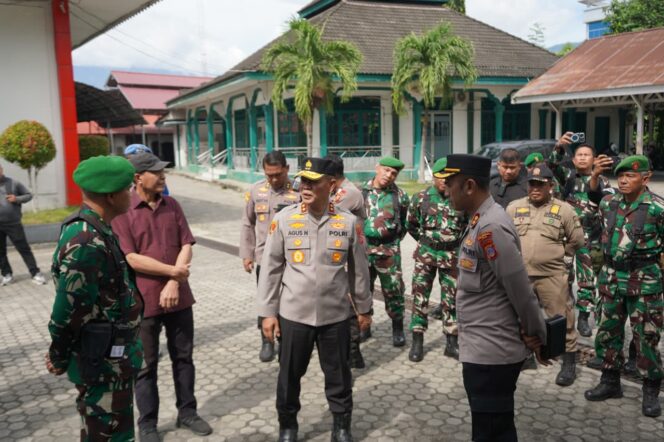 
					apolda Sulawesi Tengah, Irjen Pol. Dr. Agus Nugroho, (Foto: Istimewa)