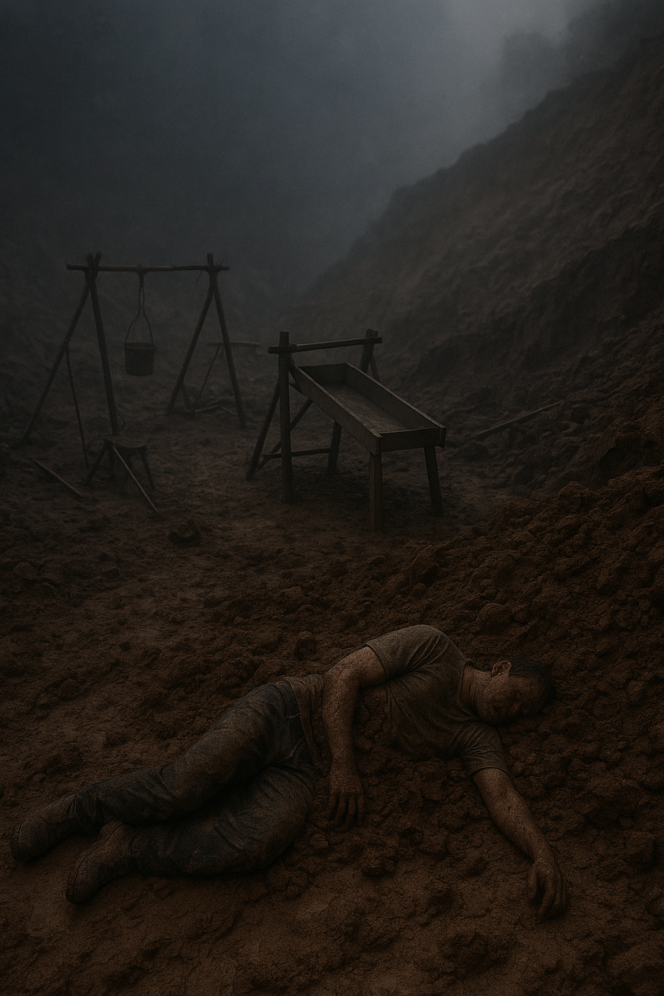 
					Gambar Ilustrasi, (Foto: Karama.id)