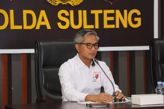 
					Direktorat Reserse Kriminal Khusus (Ditreskrimsus) Polda Sulawesi Tengah melalui Subdirektorat Industri dan Perdagangan (Subdit Indag). (Foto: Istimewa)