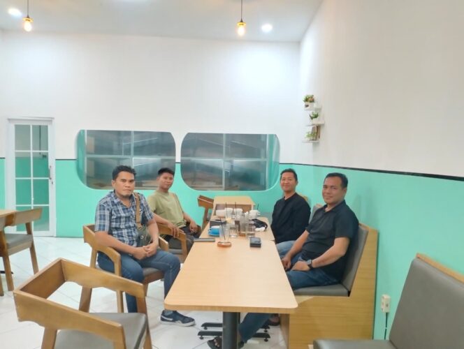 
					Ketua Pengurus Daerah Lingkar Studi Aksi dan Demokrasi Indonesia (LS-ADI) Kabupaten Parigi Moutong, Mastang, memberikan apresiasi terhadap kinerja Kepolisian Daerah (Polda) Sulawesi Tengah. (Foto: Istimewa)