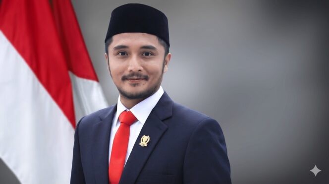 
					Panitia Khusus (Pansus) Tambang DPRD Kota Palu Moh. Haekal Ishak. (Foto: Istimewa)