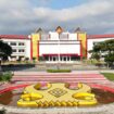 Universitas Tadulako. (Foto: Istimewa)