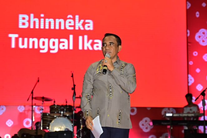 
					Gubernur Sulteng Galang Rp1 Miliar untuk Korban Gempa NTT. (Foto: Istimewa)