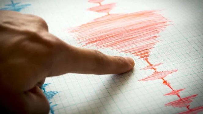 
					Ilustrasi Gempa Bumi. (Foto: Istimewa)