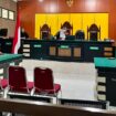 Pengadilan Negeri (PN) Palu Menolak Seluruh Permohonan Praperadilan Yang Diajukan Ra Terkait Penetapan Dirinya Sebagai Tersangka Dalam Perkara Dugaan Tindak Pidana Di Bidang Informasi Dan Transaksi Elektronik. (Foto: Istimewa)