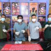 Satuan Reserse Narkoba Polres Morowali Utara Kembali Mengungkap Kasus Dugaan Tindak Pidana Narkotika. (Foto: Istimewa)