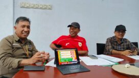Pemerintah Kota Palu melalui Badan Pendapatan Daerah (Bapenda) memberikan kemudahan kepada masyarakat dalam memenuhi kewajiban Pajak Bumi dan Bangunan Perdesaan dan Perkotaan (PBB-P2). (Foto: Istimewa)