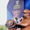 Gubernur Sulawesi Tengah, Dr. H. Anwar Hafid, M.Si,. (Foto: Istimewa)