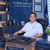 Tim Kuasa Hukum Gubernur Sulteng Hasbar Alwi, SH., (Foto: Istimewa)