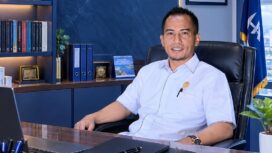 Tim Kuasa Hukum Gubernur Sulteng Hasbar Alwi, SH., (Foto: Istimewa)
