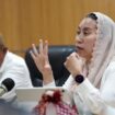 Wakil Wali Kota Palu, Imelda Liliana Muhidin. (Foto: Istimewa)