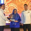 Reny Lamadjido Ajak KADIN Sulteng Perkuat Hilirisasi dan Investasi Daerah. (Foto: Istimewa)