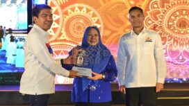 Reny Lamadjido Ajak KADIN Sulteng Perkuat Hilirisasi dan Investasi Daerah. (Foto: Istimewa)