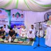 Wakil Gubernur Sulawesi Tengah dr. Reny A. Lamadjido, Sp.PK., M.Kes., Menghadiri Silaturahmi Kebangsaan dan Maulid Nabi Muhammad SAW yang digelar Pengurus Wilayah Ikatan Alumni Pergerakan Mahasiswa Islam Indonesia (PW IKA PMII) Sulteng. (Foto; Istimewa)