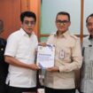 Bupati Parigi Moutong (Parimo) H. Erwin Burase mengusulkan Kabupaten Parimo menjadi lokus pelaksanaan Program Swasembada Ekonomi Hijau dan Ketahanan Pangan Terintegrasi (SEHATI) pada 2027. (Foto: Istimewa)