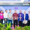 Persatuan Dokter Gigi Indonesia (PDGI) Cabang Banggai Raya menggelar Musyawarah Cabang (Muscab) di Pirus Ballroom Hotel Santika. (Foto: Istimewa)