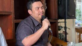 Mohammad Anugrah Pratama. (Foto: Istimewa)