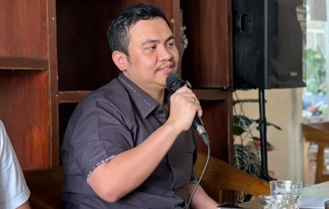 
					Mohammad Anugrah Pratama. (Foto: Istimewa)
