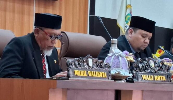 
					Asisten I Bidang Pemerintahan dan Kesejahteraan Rakyat Sekretariat Daerah (Setda) Kota Palu, H. Usman. (Foto: Istimewa)