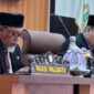 Asisten I Bidang Pemerintahan dan Kesejahteraan Rakyat Sekretariat Daerah (Setda) Kota Palu, H. Usman. (Foto: Istimewa)