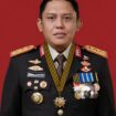 Irjen Pol. Rizal Irawan ditunjuk sebagai Kapolda Sulteng yang Baru. (Foto: Istimewa)