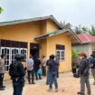 Detasemen Khusus (Densus) 88 Antiteror Polri Menangkap 11 Tersangka Tindak Pidana Terorisme Dalam Operasi Penegakan Hukum Yang Dilakukan Serentak Di Enam Provinsi. (Foto: Istimewa)