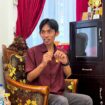 Dekan Fakultas Teknik Untad, Ir. Andi Arham Adam, S.T., M.Sc., Ph.D. (Foto: Istimewa)