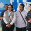 Ketua KND Dr. Dante Rigmalia, M.Pd., Melakukan Kunjungan Kerja Ke Kota Palu. (Foto: Istimewa)