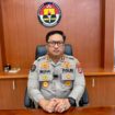 Kabidhumas Polda Sulteng Kombes Pol Achmad Muhaimin. (Foto: Istimewa)