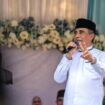 Gubernur Sulawesi Tengah Dr. Anwar Hafid, M.Si. (Foto: Istimewa)