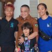 Wali Kota Palu, H. Hadianto Rasyid, S.E., Saat Menerima Audiensi Palu Skating Academy di Rumah Jabatan Wali Kota Palu. (Foto: Istimewa)