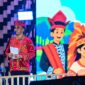 Gubernur Sulawesi Tengah, Dr. H. Anwar Hafid, M.Si., resmi membuka Festival Danau Poso 2026 bertema The Power of Culture di Anjungan Danau Poso, Tentena, Kabupaten Poso. (Foto: Istimewa)