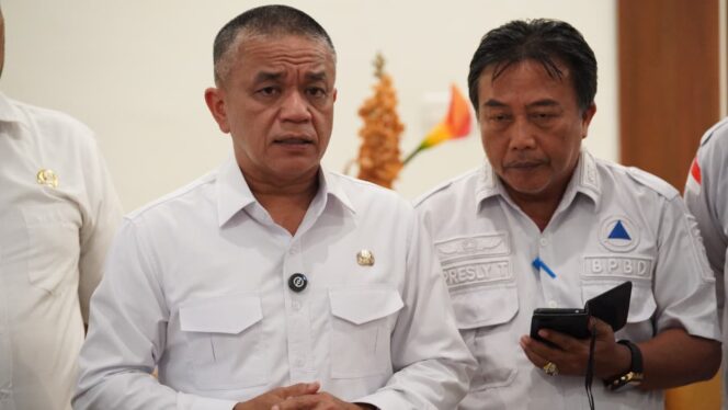 
					Walikota Palu H. Handianti Rasyid, (Foto: Istimewa)