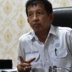 Sekretaris DPRD Kota Palu, Nawab Kursaid. (Foto: Ucien Netatopo)